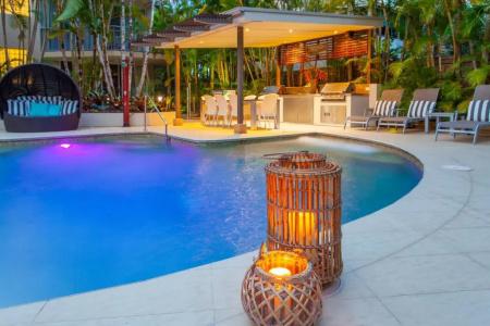 Noosa Tropicana - 91