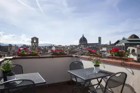 Locanda Dei Guelfi - 32