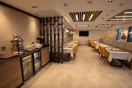 Valent Otel Business - 15