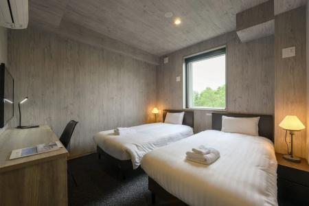 Midtown Niseko - 4