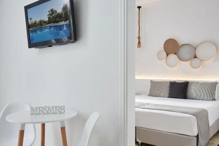 Mr and Mrs White Corfu Couples Retreat Adults Only - 88