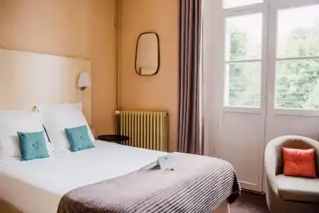 L'Hôtel Particulier Ascott - 16