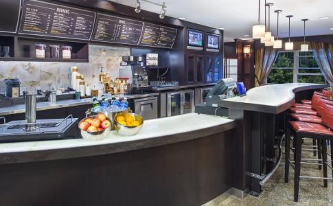 Courtyard Marriott - 9