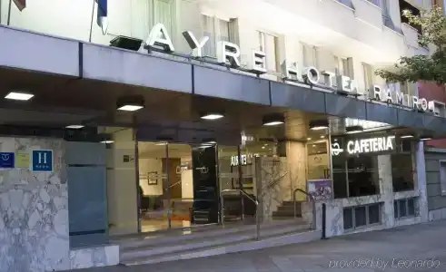 Ayre Ramiro i - 0