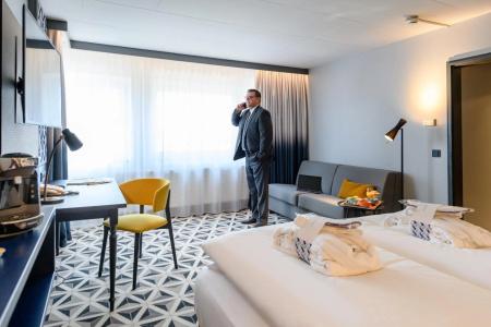 Mercure Freiburg am Münster - 33
