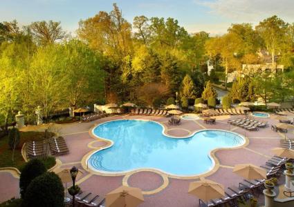 Omni Shoreham - 16