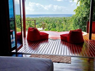 The Place Luxury Boutique Villas - Sha Extra Plus - 62