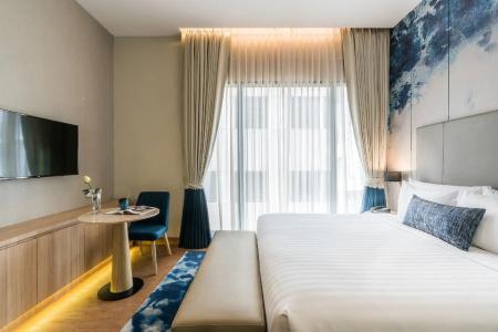 The Key Premier Sukhumvit Bangkok by Compass Hospitality - 3
