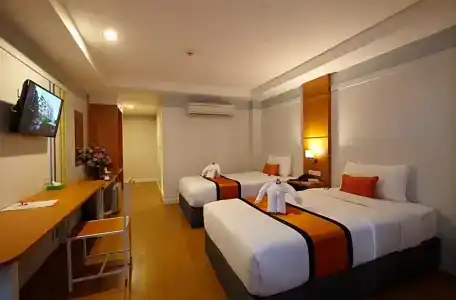 Anya Nana At Sukhumvit Bangkok - Sha Extra Plus - 56