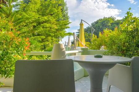 Le Divine Comedie Beach Resort - 27