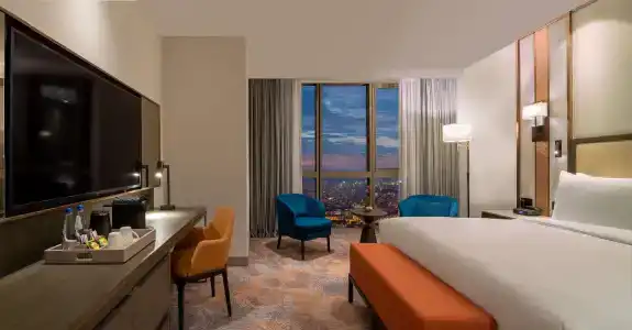 Hilton Mall Of Istanbul - 63