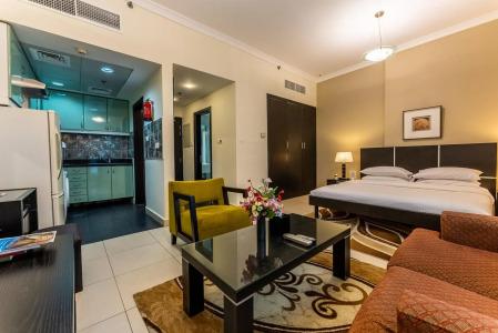 Gulf Oasis - 3