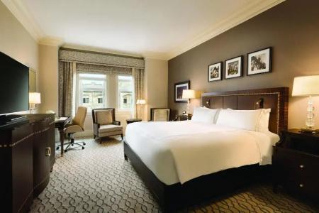 Fairmont Chateau Laurier - 5