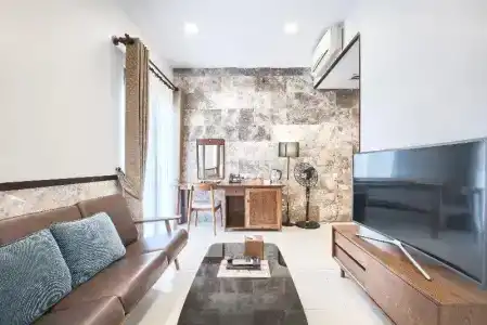 The Blossom Resort – Onsen & Foot Massage Inclusive - 221