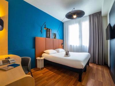 ibis Paris Ornano Montmartre Nord 18ème - 28