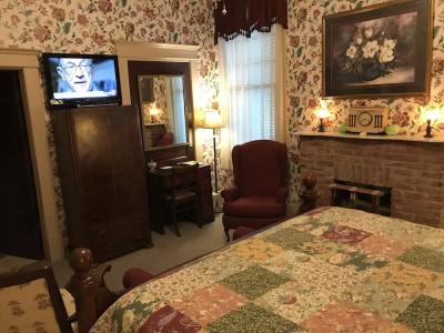 The Lattice Inn - 4