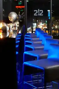 Renaissance Istanbul Polat Bosphorus - 16