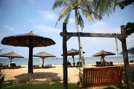 Arcadia Phu Quoc Resort - 17