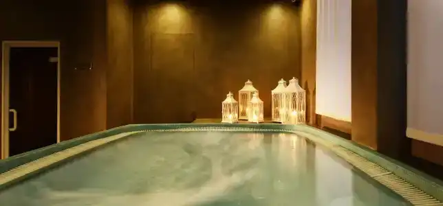 Savoy Palace - 14