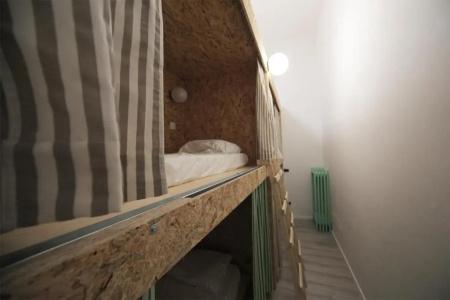 Dopa Hostel - 24