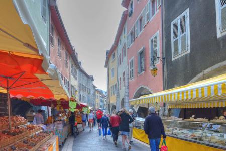 Campanile Annecy Centre - Gare - 29