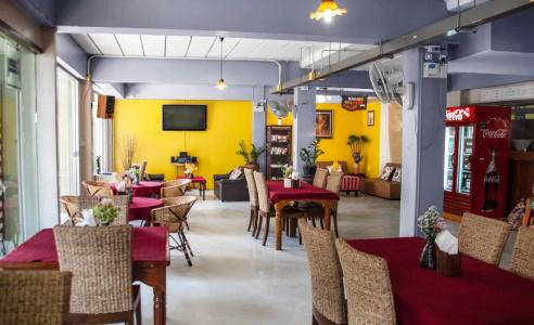 Kamala's Guesthouse - 15