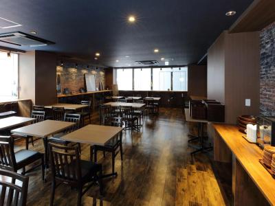 Apa Nagoya Sakae Kita - 16