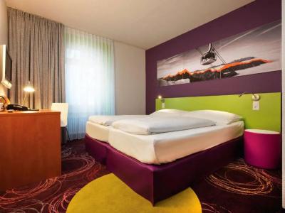 ibis Styles Luzern - 65