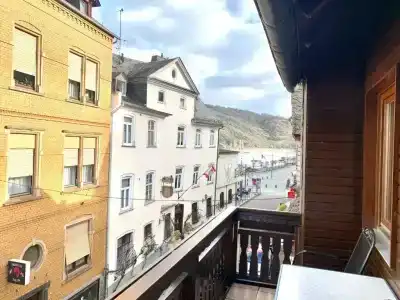 & Restaurant zur Loreley - 25