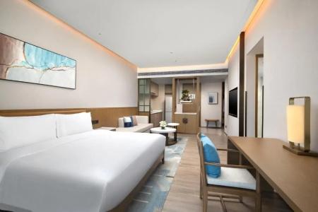 Shama Yalong Bay Sanya - 30