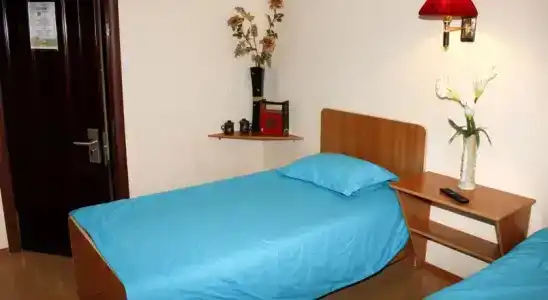 Юньхэ - 3