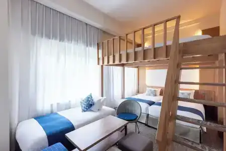 Tokyu Stay Okinawa Naha - 94