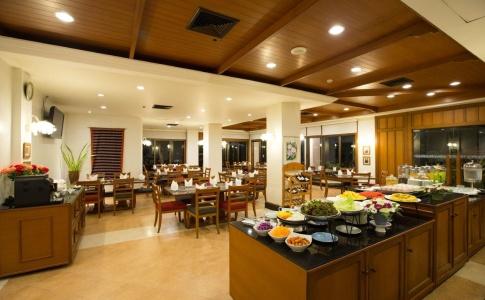 The Imperial River House Resort, Chiang Rai - 21