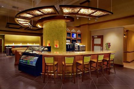 Hyatt Place Fort Lauderdale Cruise Port - 30