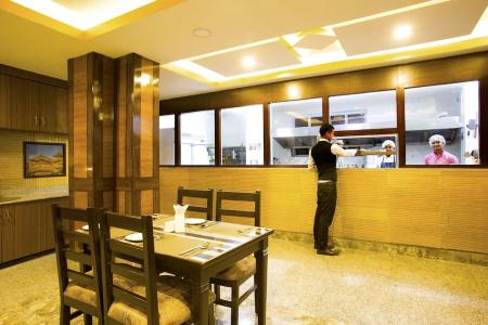 Yellow Pagoda - 19