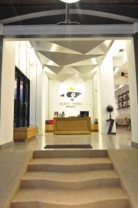 Forty Winks Phuket - 14