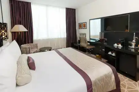 Holiday Inn Dubai Al Barsha, An Ihg - 5