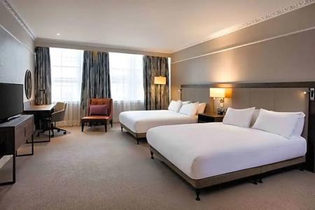 Hilton Edinburgh Carlton - 50