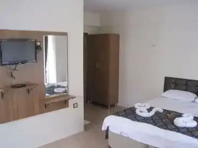 Abant Dort Mevsim Konagı - 4