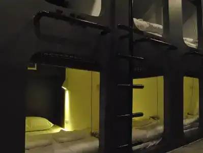 Capsule Chiangkhan - 2