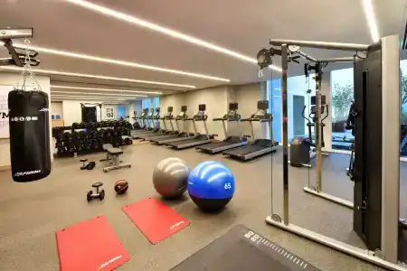 Hilton Garden Inn Bahrain Bay - 21