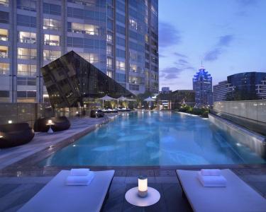 Grand Hyatt Shenzhen - 10
