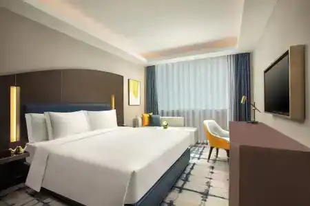 Voco Wuhan Xinhua, An Ihg - 54