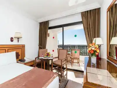 Royal Mirage Agadir - 5