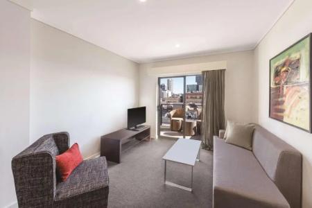 Adina Apartment Barrack Plaza - 114