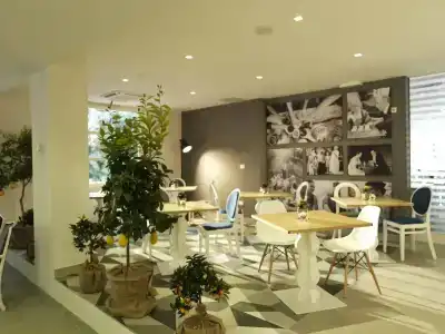 Socializing Mirna - Terme & Wellness Lifeclass - 33