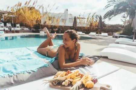 Ostraco Suites - 22