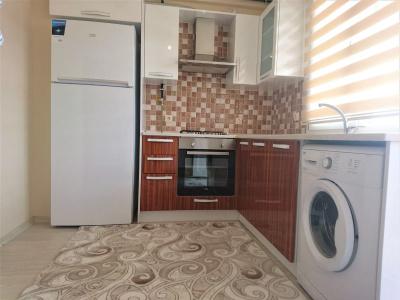 Cerrahpasa Apart - 21