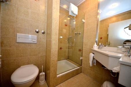 RingAlpenhof - Patchworkhotel - 62