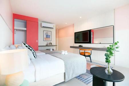 Hilltop Wellness Resort - 131